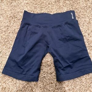 dfyne impact shorts 6.5”